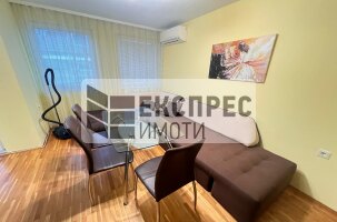  2 bedroom apartment, Palace of Culture and Sports