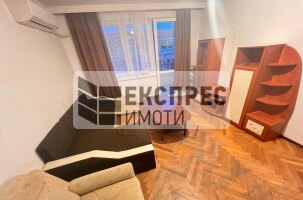 Обзаведен Двустаен апартамент, Чаталджа