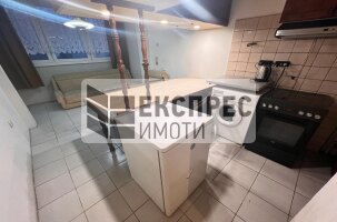 Обзаведен Двустаен апартамент, Чаталджа