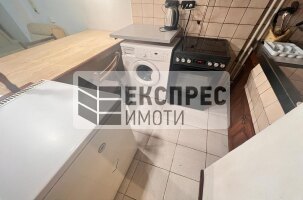Обзаведен Двустаен апартамент, Чаталджа