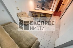 Обзаведен Двустаен апартамент, Чаталджа