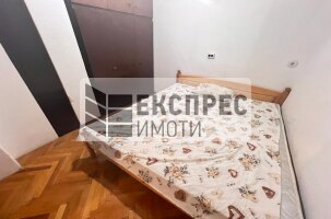 Обзаведен Двустаен апартамент, Чаталджа