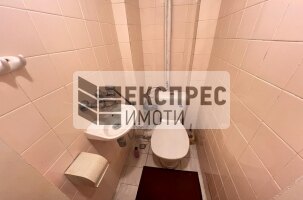 Обзаведен Двустаен апартамент, Чаталджа