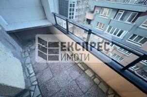 Обзаведен Двустаен апартамент, Чаталджа