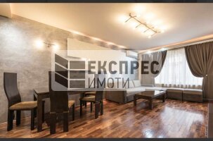 Furnished 2 bedroom apartment, Chataldzha