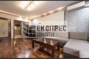 Furnished 2 bedroom apartment, Chataldzha