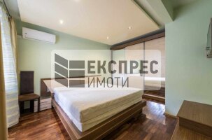 Furnished 2 bedroom apartment, Chataldzha