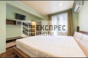 Furnished 2 bedroom apartment, Chataldzha