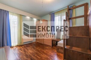 Furnished 2 bedroom apartment, Chataldzha