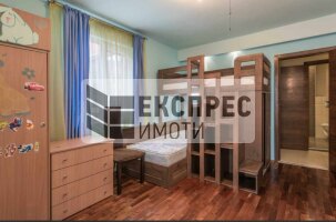 Furnished 2 bedroom apartment, Chataldzha