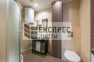 Furnished 2 bedroom apartment, Chataldzha