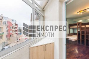 Furnished 2 bedroom apartment, Chataldzha