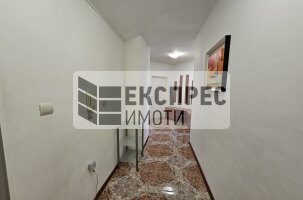 Furnished 2 bedroom apartment, Lyatno kino Trakia