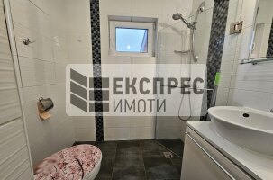 Furnished 2 bedroom apartment, Lyatno kino Trakia