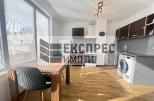 Обзаваден Тристаен апартамент, Чаталджа