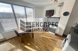 Обзаваден Тристаен апартамент, Чаталджа