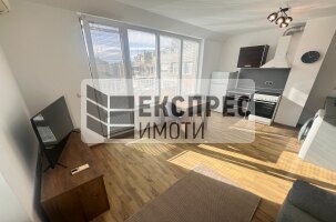 Обзаваден Тристаен апартамент, Чаталджа