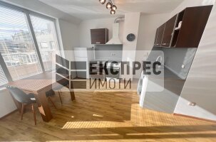 Обзаваден Тристаен апартамент, Чаталджа