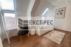 Обзаваден Тристаен апартамент, Чаталджа