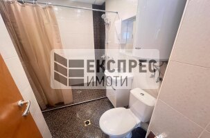 Обзаваден Тристаен апартамент, Чаталджа