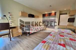 Furnished 2 bedroom apartment, Trakata