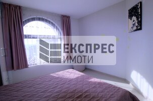  1 Schlafzimmer Wohnung, Levski