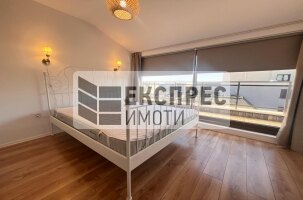 Furnished 2 bedroom apartment, Greek area