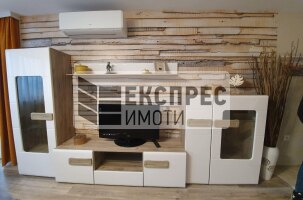 Обзаведен,нов Двустаен апартамент, Чаталджа