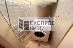 Обзаведен Тристаен апартамент, Левски