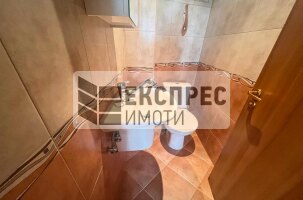 Обзаведен Тристаен апартамент, Левски