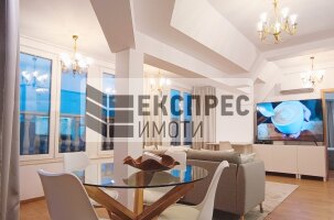 Luxury, Furnished 1 bedroom apartment, Breeze