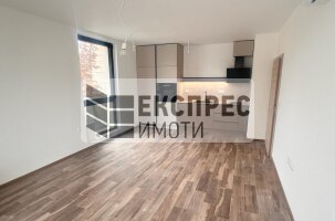 Furnished 1 bedroom apartment, St. Constantine and Elena
