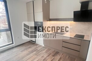 Furnished 1 bedroom apartment, St. Constantine and Elena
