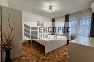  2 Schlafzimmer Wohnung, Center