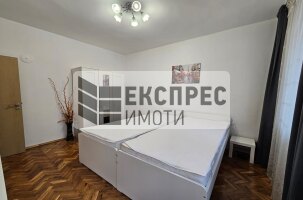  2 Schlafzimmer Wohnung, Center