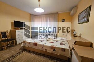  2 Schlafzimmer Wohnung, Center