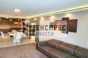  2 Schlafzimmer Wohnung, Troshevo