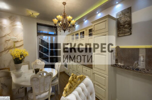 New, Furnished, Luxurious 2 bedroom apartment, Greek area