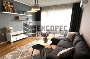 New, Furnished 3 bedroom apartment, Chataldzha