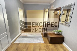 New, Furnished 3 bedroom apartment, Chataldzha