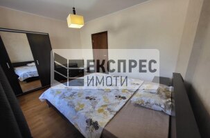 New, Furnished, Luxury 2 bedroom apartment, St. Nikola