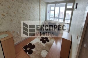 New, Furnished 1 bedroom apartment, Palace of Culture and Sports