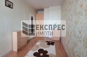 New, Furnished 1 bedroom apartment, Palace of Culture and Sports