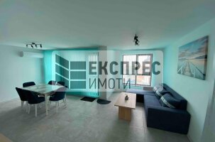 New, Furnished, Luxurious 1 bedroom apartment, Vinitsa