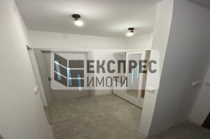 New, Furnished, Luxurious 1 bedroom apartment, Vinitsa