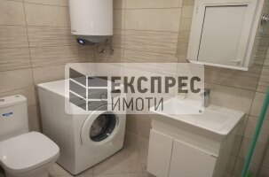New, Furnished 2 bedroom apartment, Asparuhovo