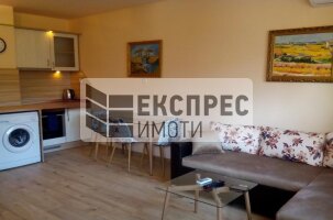 Furnished 1 bedroom apartment, Farmers' Market