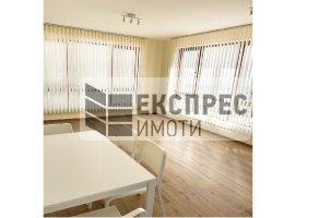New, Furnished, Luxurious 2 bedroom apartment, Asparuhovo