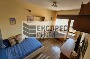 New, Furnished 2 bedroom apartment, Levski