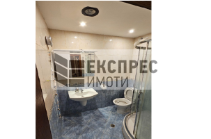 New, Furnished 2 bedroom apartment, Levski
